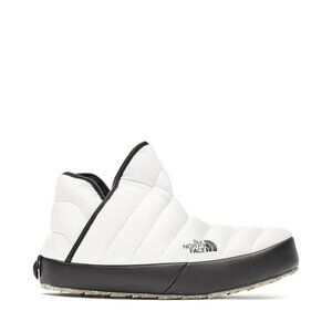The North Face Thermoball Shoes (white)